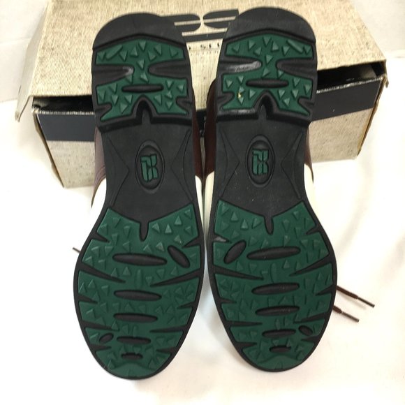 Pro Select 1805 Spikeless Golf Shoes EUC - Picture 7 of 11